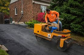 Why Choose Us For All Your Driveway Paving Needs in St Marys, KS?